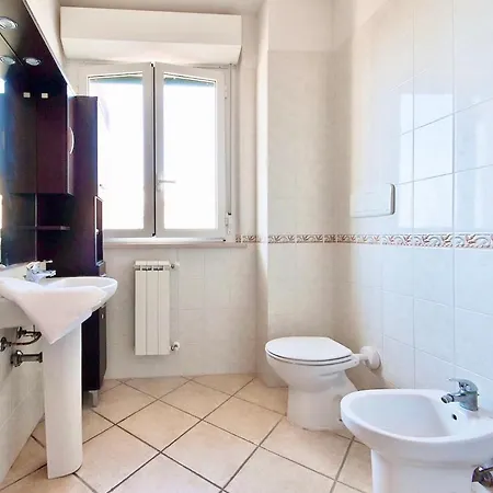 Isa-apartments 2 Beds In With Swimming-pool In San Vincenzo, Just 600 Meters From The Sea